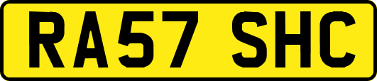 RA57SHC
