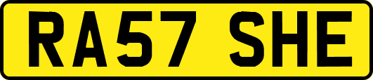 RA57SHE