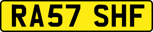 RA57SHF