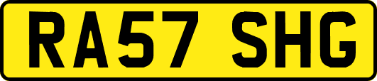 RA57SHG