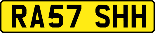 RA57SHH
