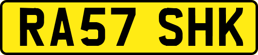 RA57SHK
