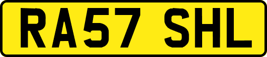 RA57SHL