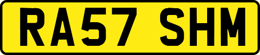 RA57SHM
