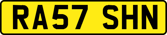 RA57SHN