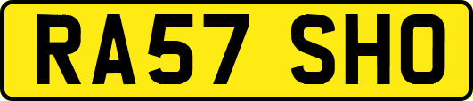 RA57SHO