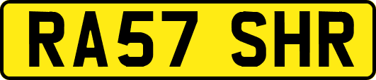 RA57SHR