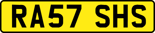 RA57SHS