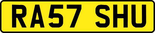 RA57SHU