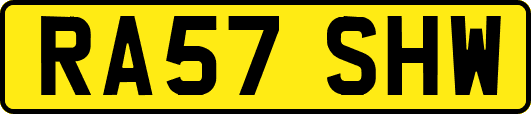 RA57SHW