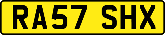 RA57SHX