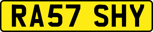 RA57SHY