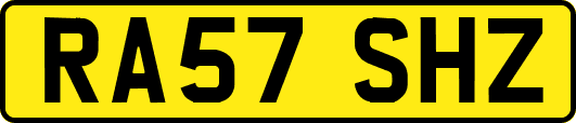 RA57SHZ