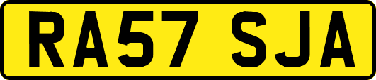 RA57SJA