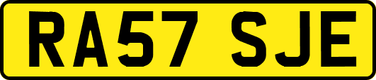 RA57SJE