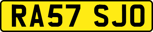 RA57SJO