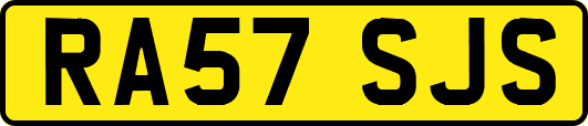 RA57SJS
