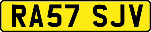 RA57SJV