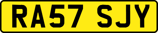 RA57SJY