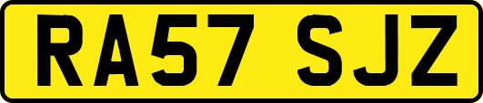 RA57SJZ