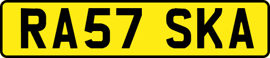 RA57SKA