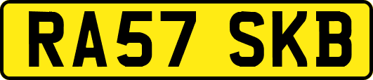 RA57SKB