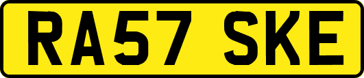RA57SKE