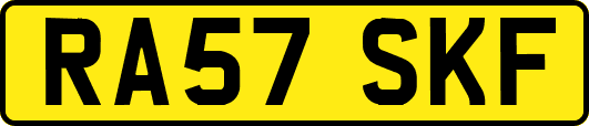 RA57SKF