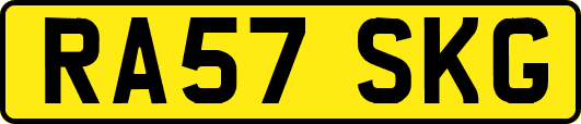 RA57SKG
