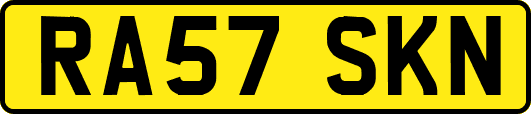 RA57SKN