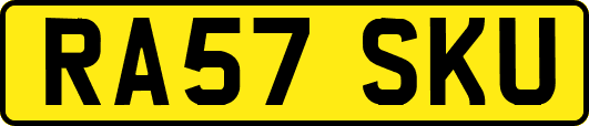 RA57SKU