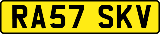 RA57SKV