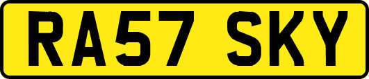 RA57SKY