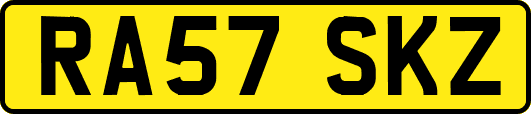 RA57SKZ