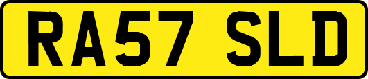 RA57SLD