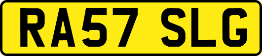 RA57SLG