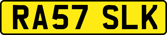 RA57SLK