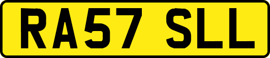 RA57SLL