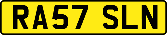 RA57SLN
