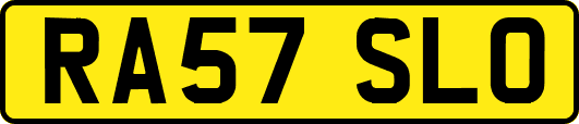 RA57SLO