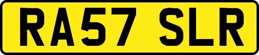 RA57SLR