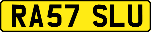 RA57SLU