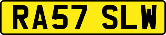 RA57SLW