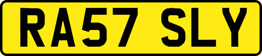 RA57SLY