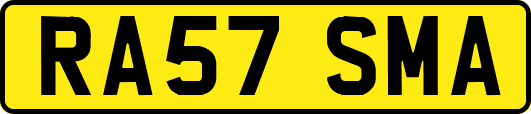 RA57SMA