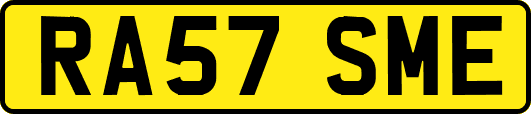 RA57SME