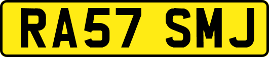 RA57SMJ