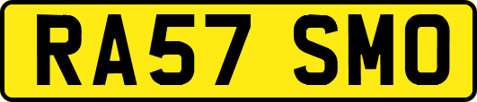 RA57SMO
