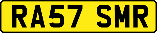 RA57SMR