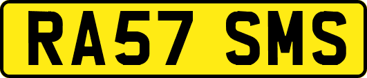 RA57SMS